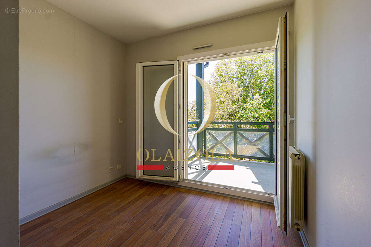 Appartement à ANGLET