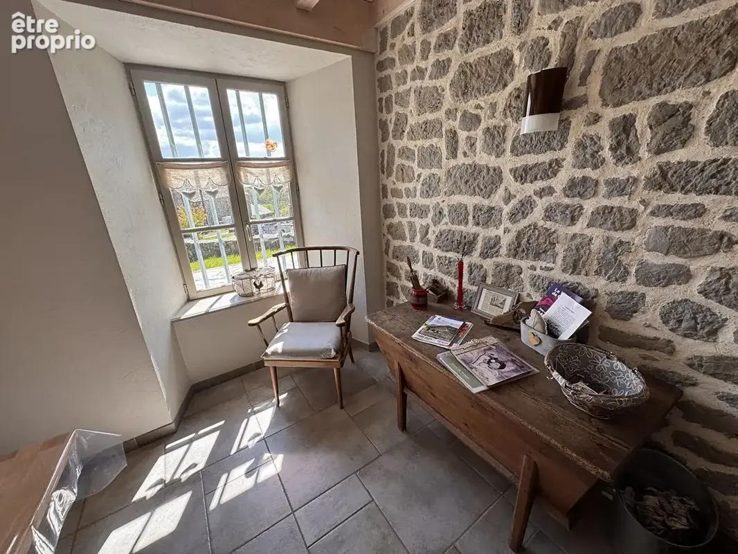 Maison 5 pièces 150 m² à vendre à Cezens (15230) - photo 10