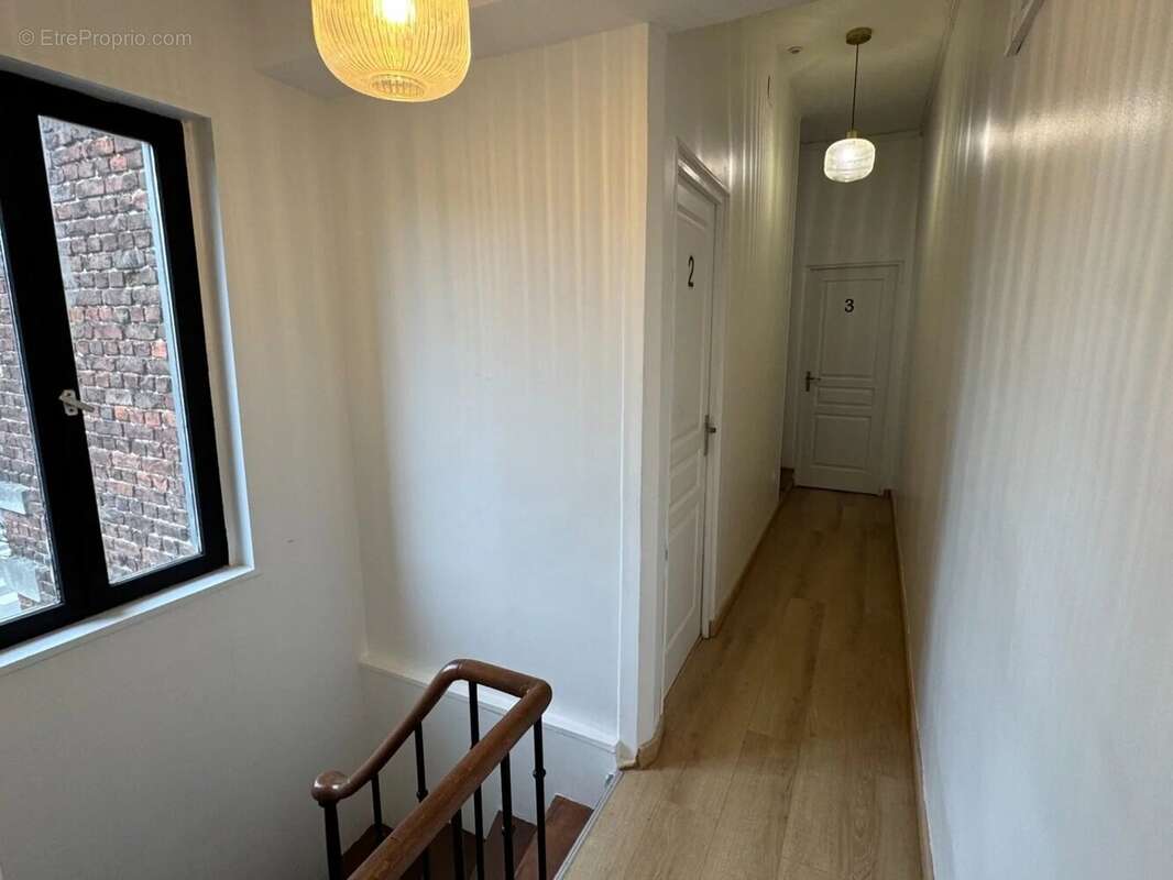Investissement locatif CO-LOCATION étudiante - photo 5
