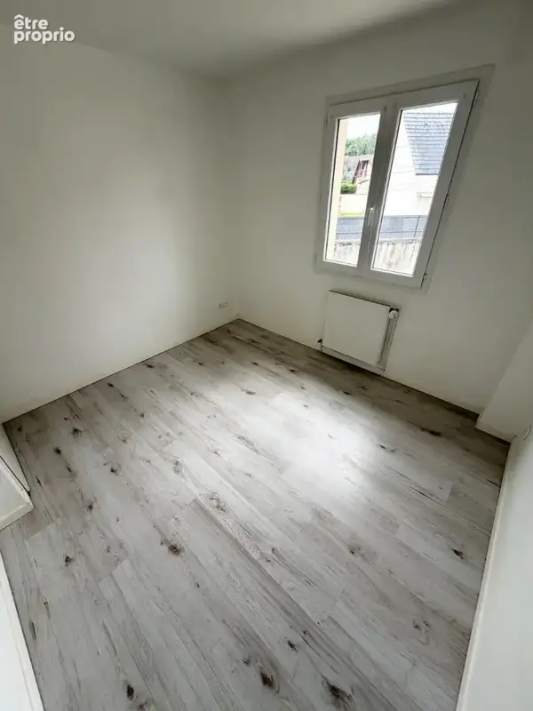 Maison de 75 m²  3 chambres - photo 10