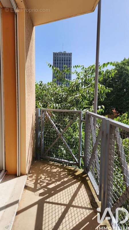 Photo 4 - Appartement à LYON-3E