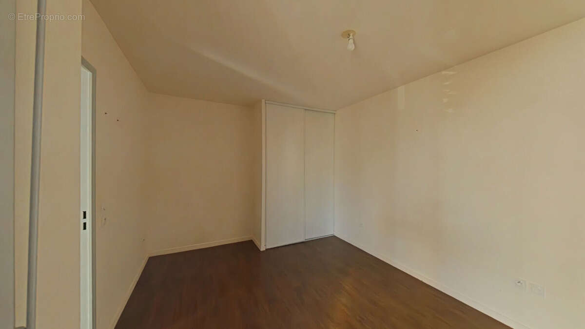 Appartement à JOUE-LES-TOURS