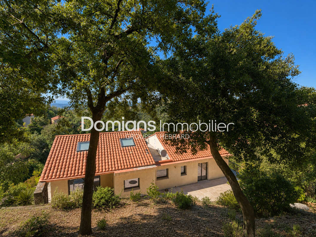 Maison à LE BOULOU