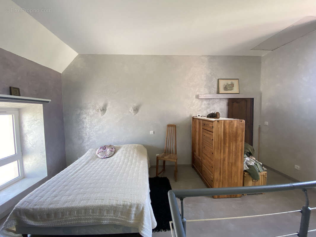 Appartement à PATAY