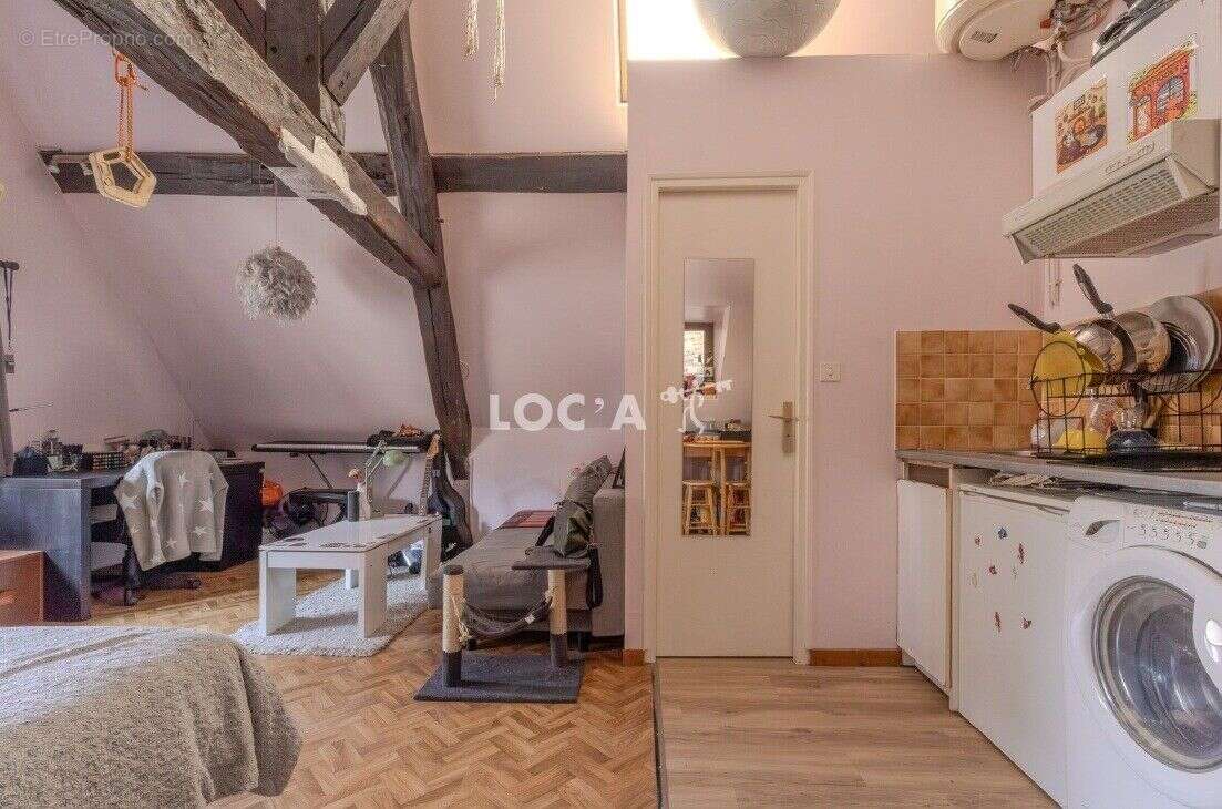 Photo 4 - Appartement à DIJON