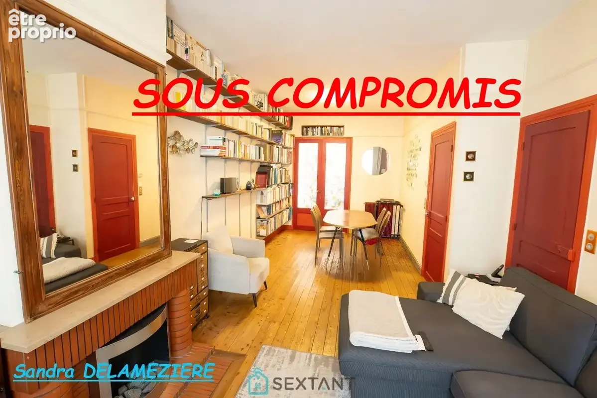 Maison à AMIENS