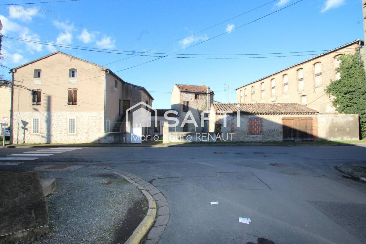 Photo 1 - Appartement à GRAULHET