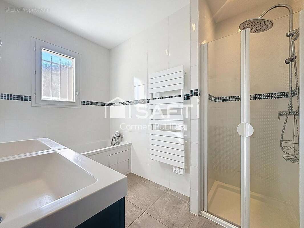 Photo 8 - Maison à SAINT-ANDRE-DE-CUBZAC