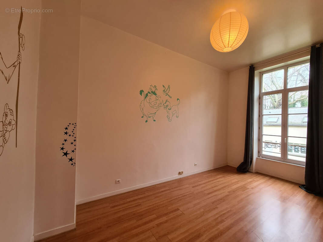 Appartement à VERBERIE