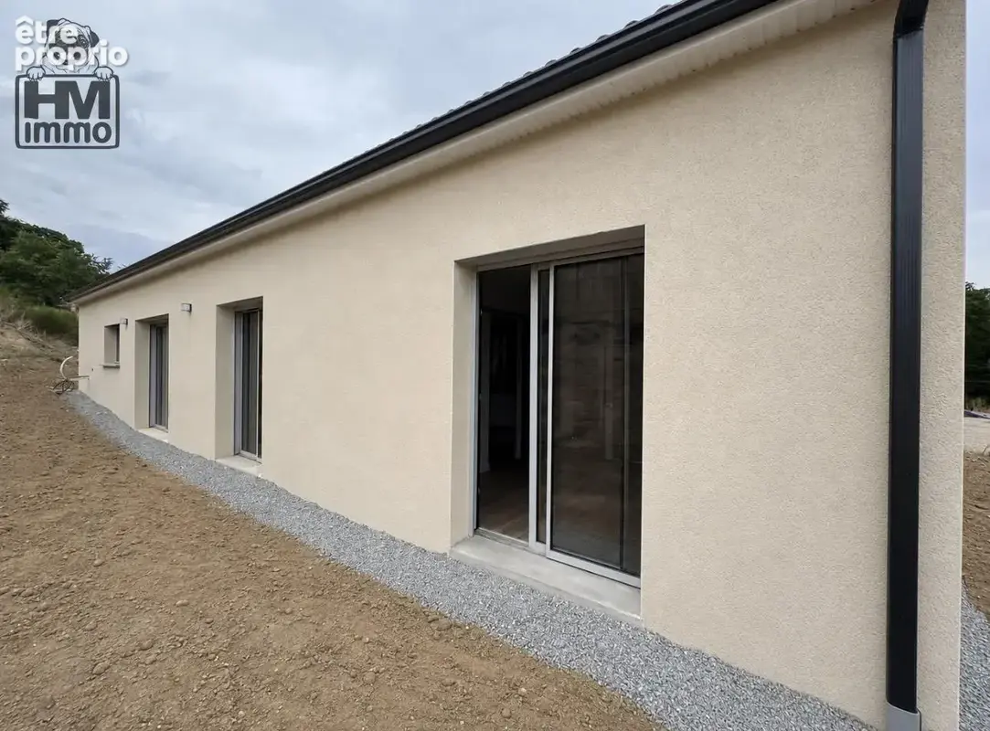 Maison à LIMOGES