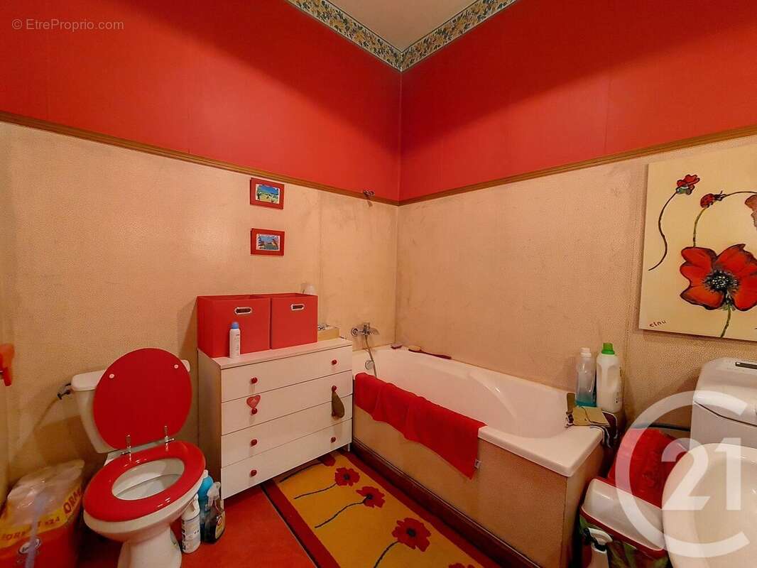 Appartement à MONTAUBAN