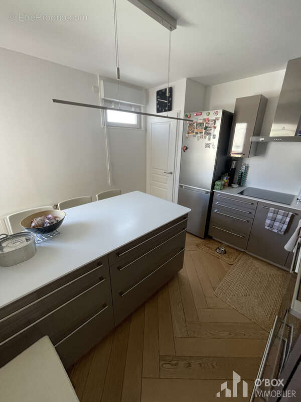 Appartement à ANTONY
