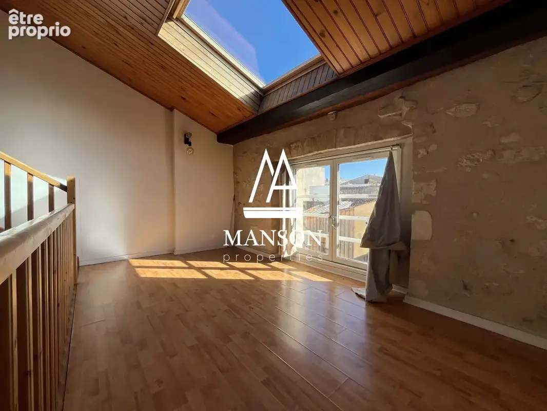 Appartement 3 pièces 52 m² à vendre à Bordeaux (33000) - photo 5