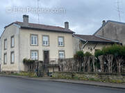 Maison à BADONVILLER