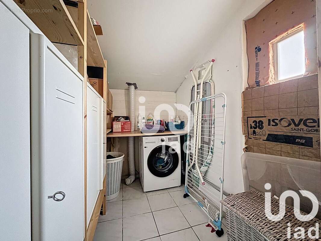 Photo 6 - Maison à ANDREST