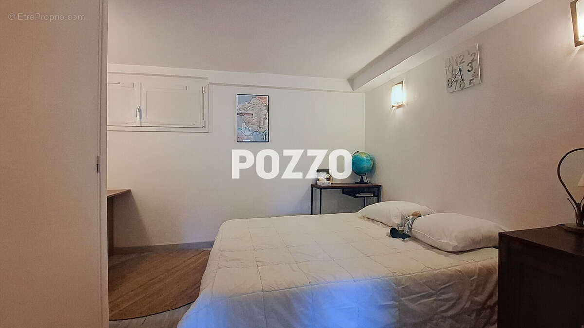 Maison à COURSEULLES-SUR-MER