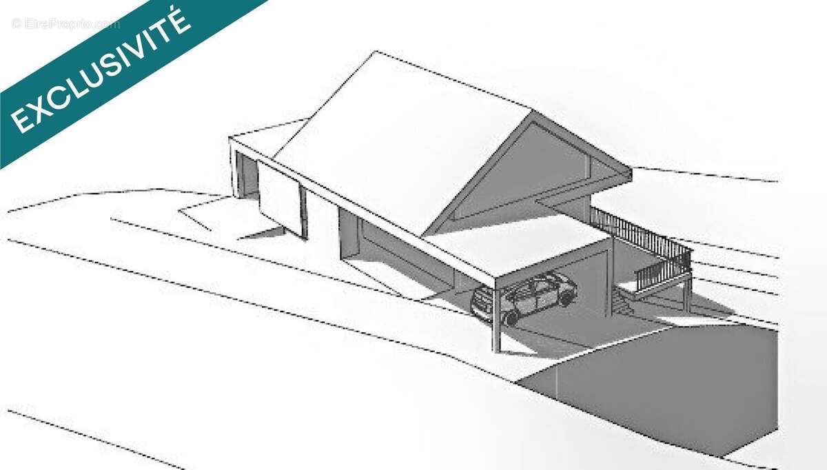 Photo 3 - Terrain à OFFWILLER