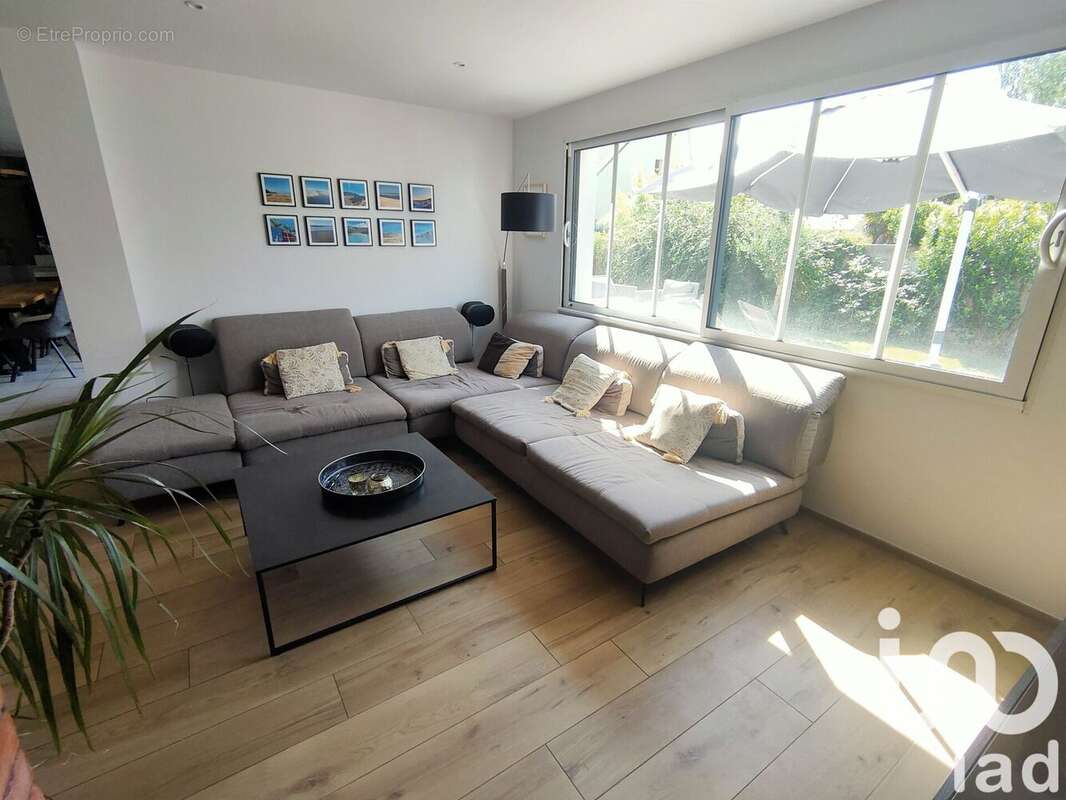 Photo 9 - Maison à SERVON-SUR-VILAINE