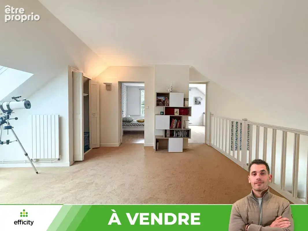 Maison 197 m² à Chatellerault  - photo 11