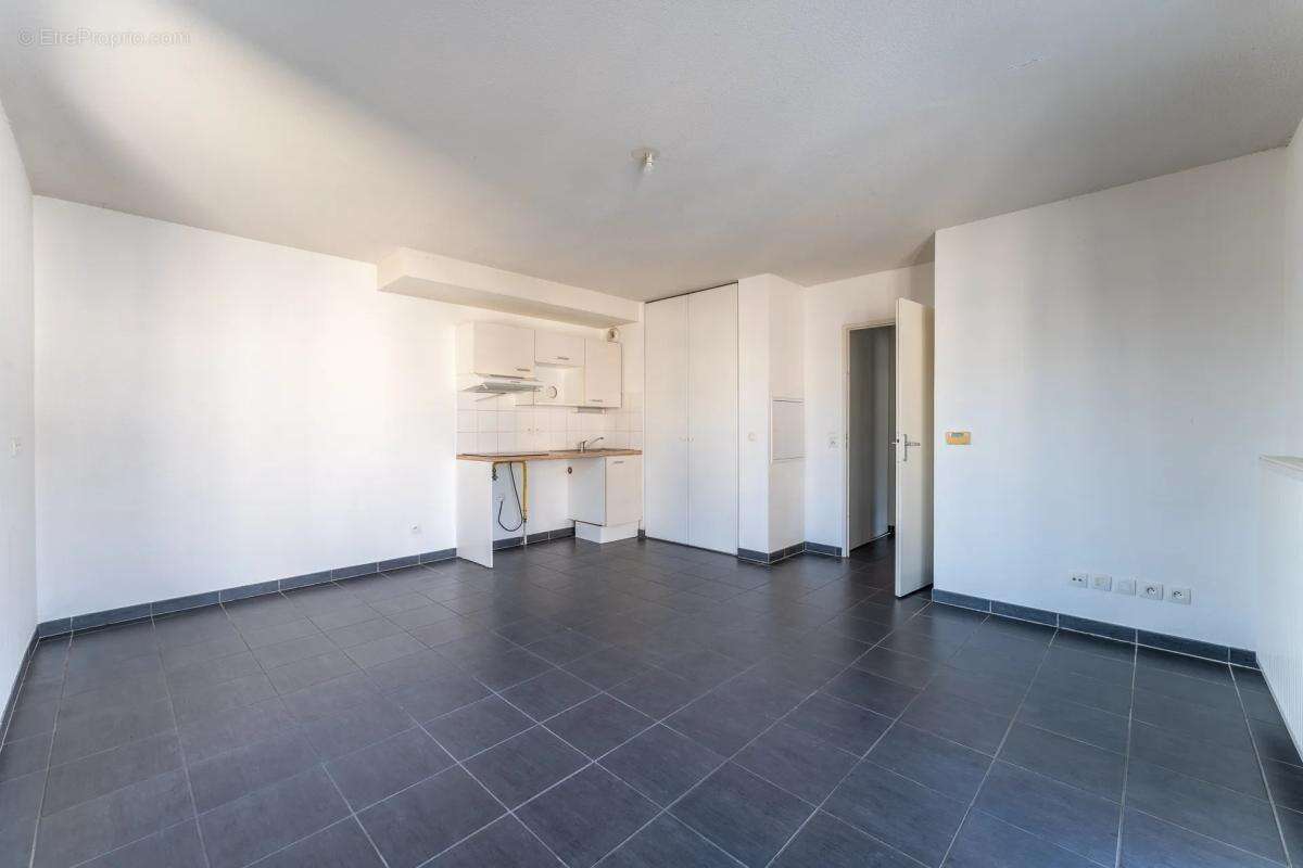 Appartement à VILLENAVE-D'ORNON