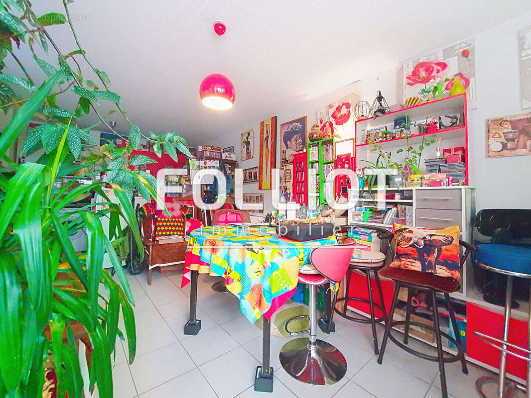 Appartement à FALAISE