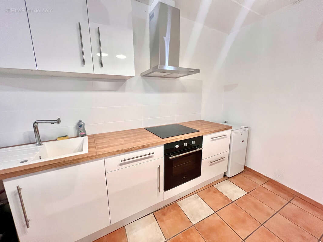 Appartement à TARBES
