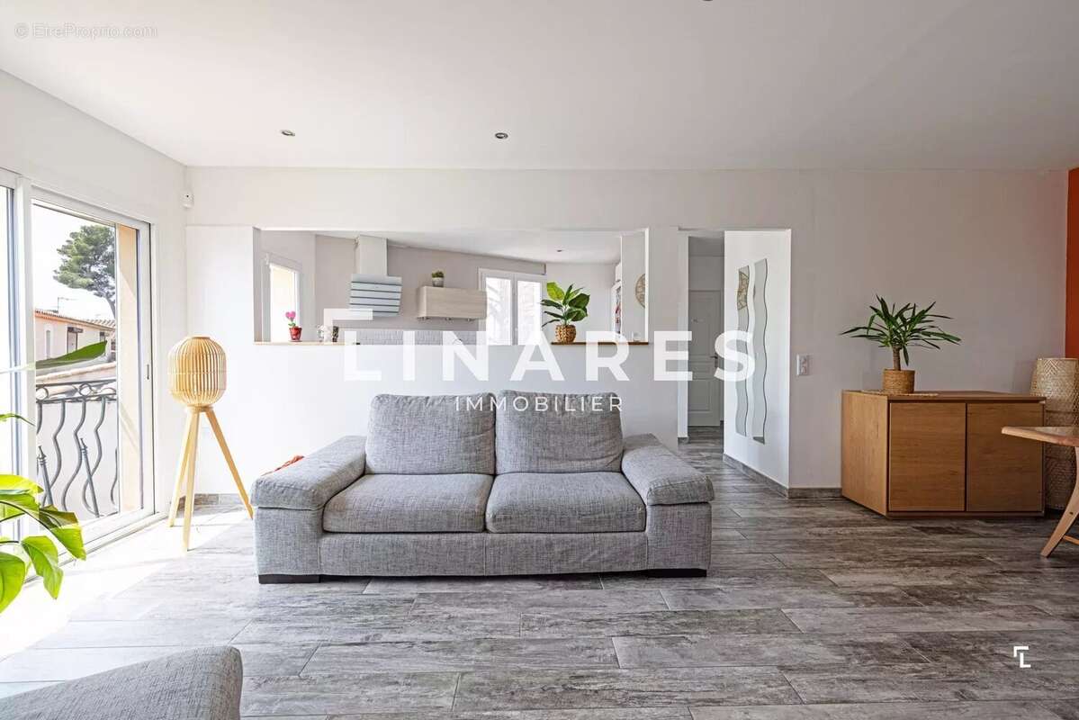 Appartement à ALLAUCH
