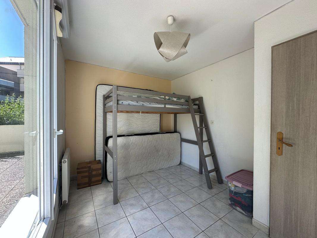 Appartement à RUMILLY