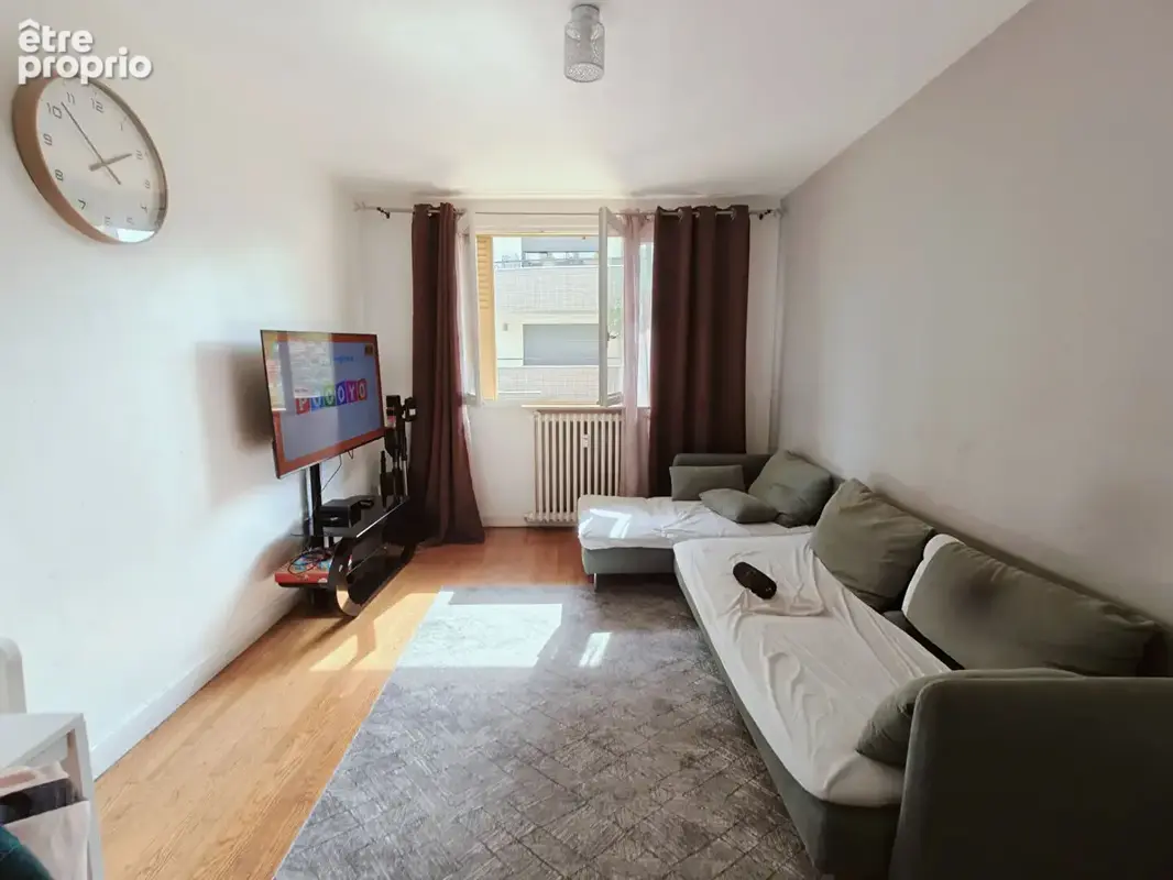 Photo Appartement à Aulnay-Sous-Bois au prix de 170 000€