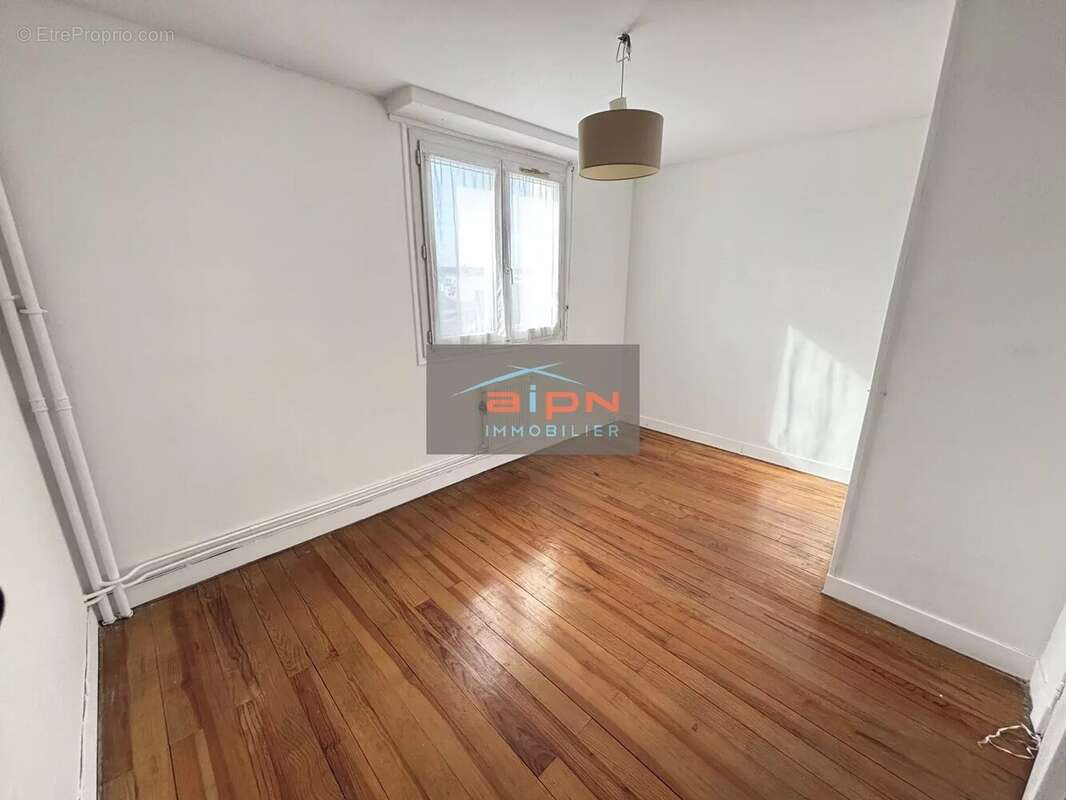 Appartement à SOTTEVILLE-LES-ROUEN