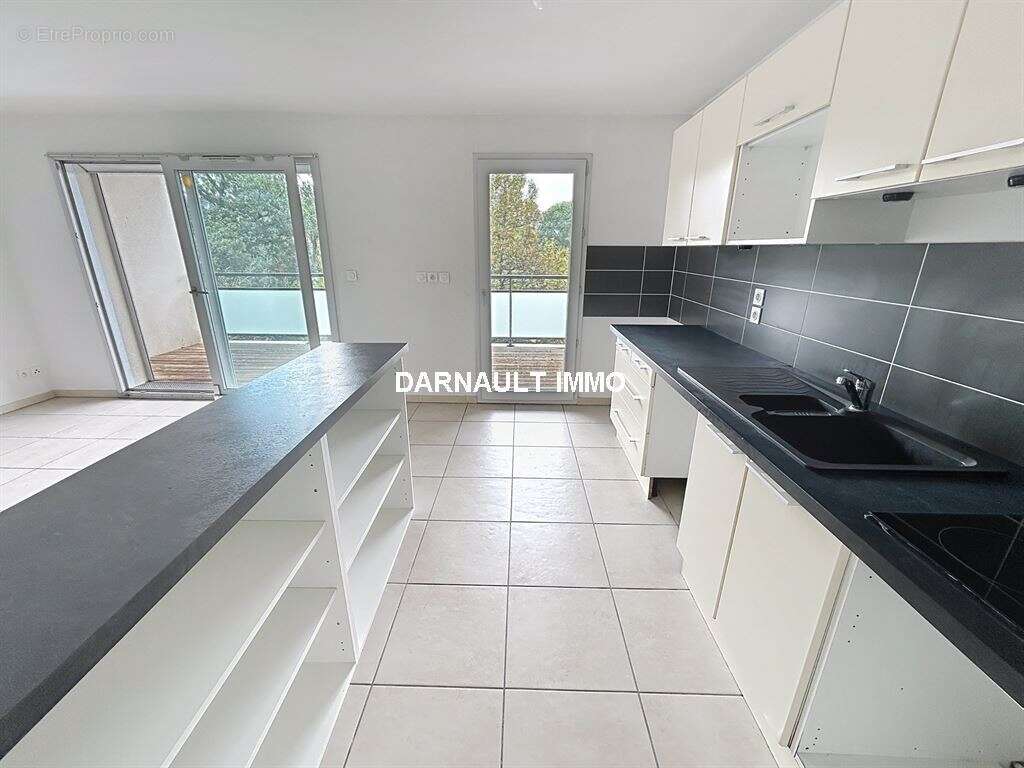 Appartement à BALMA