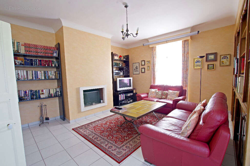 Maison à CHOLET