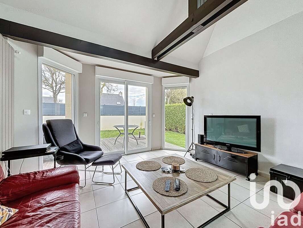 Photo 4 - Maison à SAINT-MALO