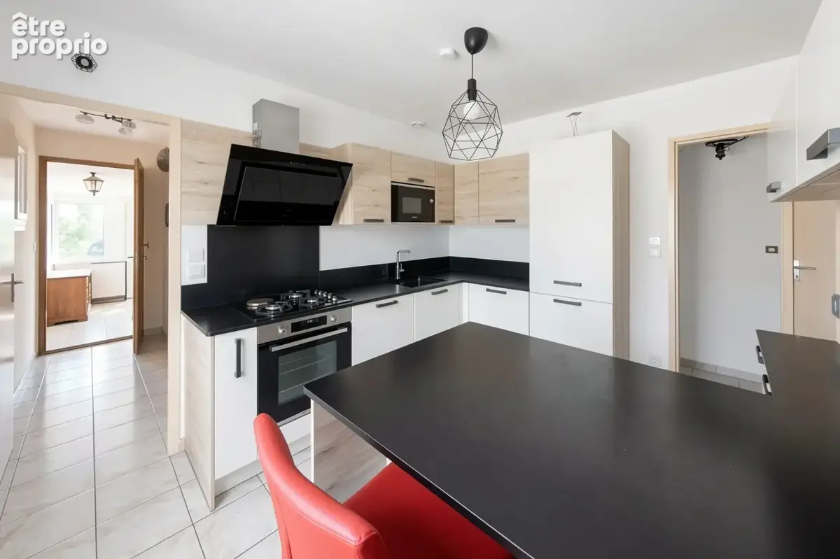 MAISON T4 plain-pied 90 m2 - photo 10