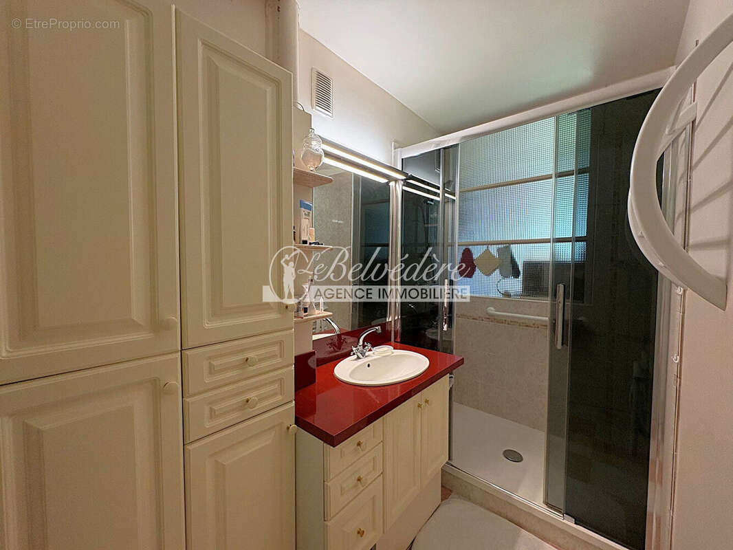Appartement à TAVERNY