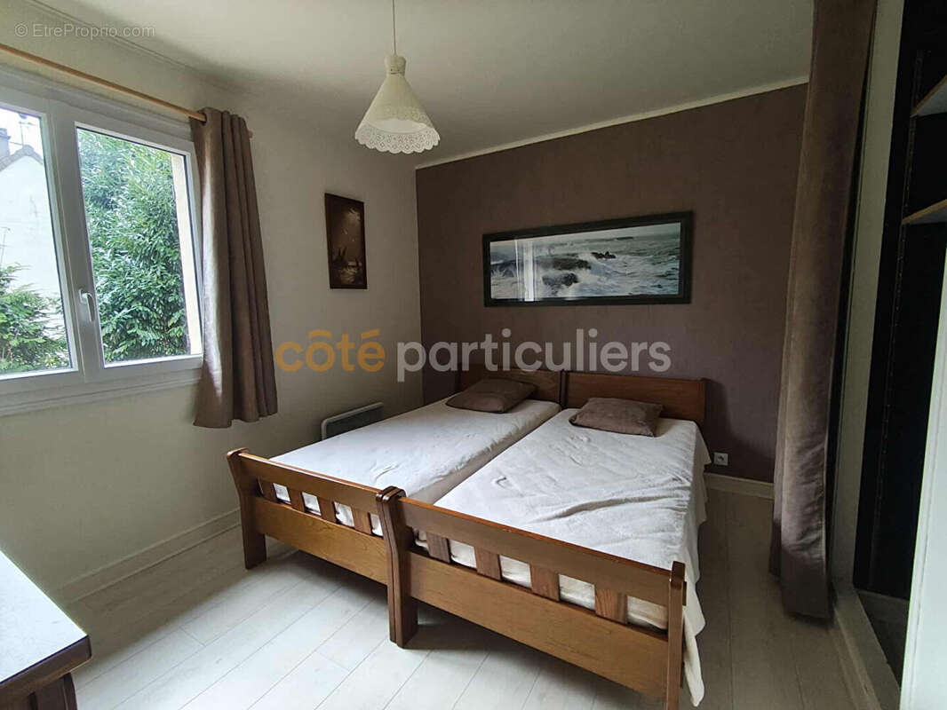 Maison à SAINT-PIERRE-SUR-DIVES