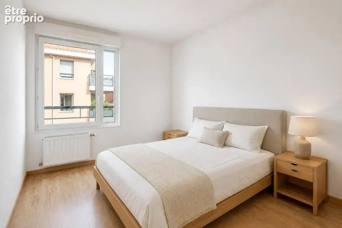 Appartement de 4 pièces de 80,3 m² à Vénissieux - photo 11