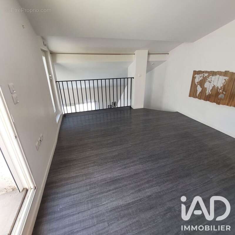 Appartement 57 m² à Saint-Just  - photo 9