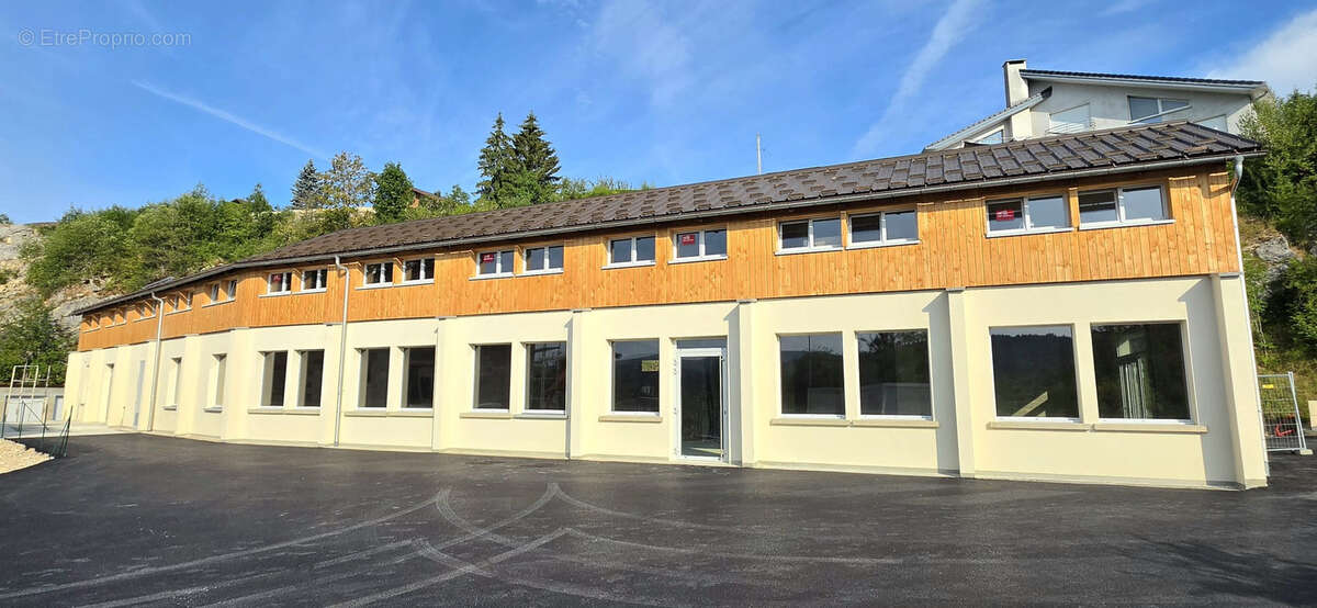Appartement à LES FINS