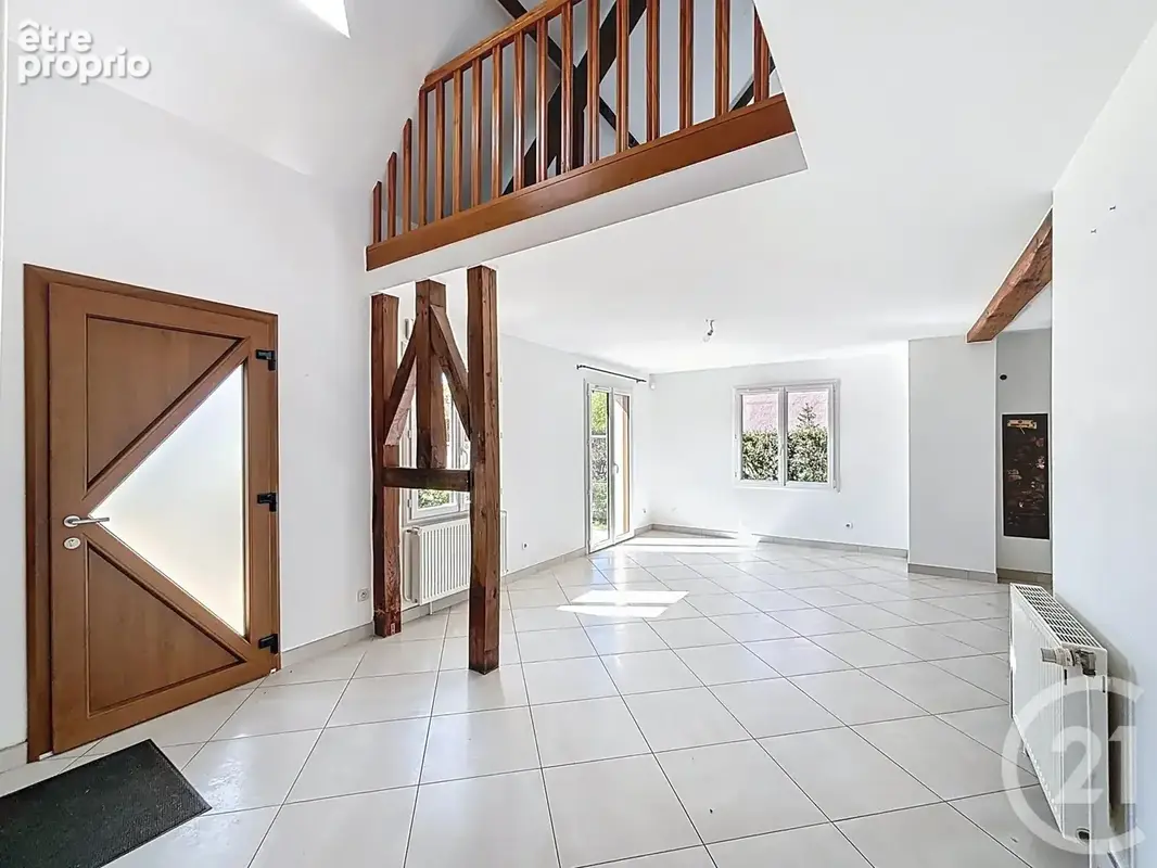 Maison 7 pièces 165 m² à vendre à Rambouillet (78120) - photo 2