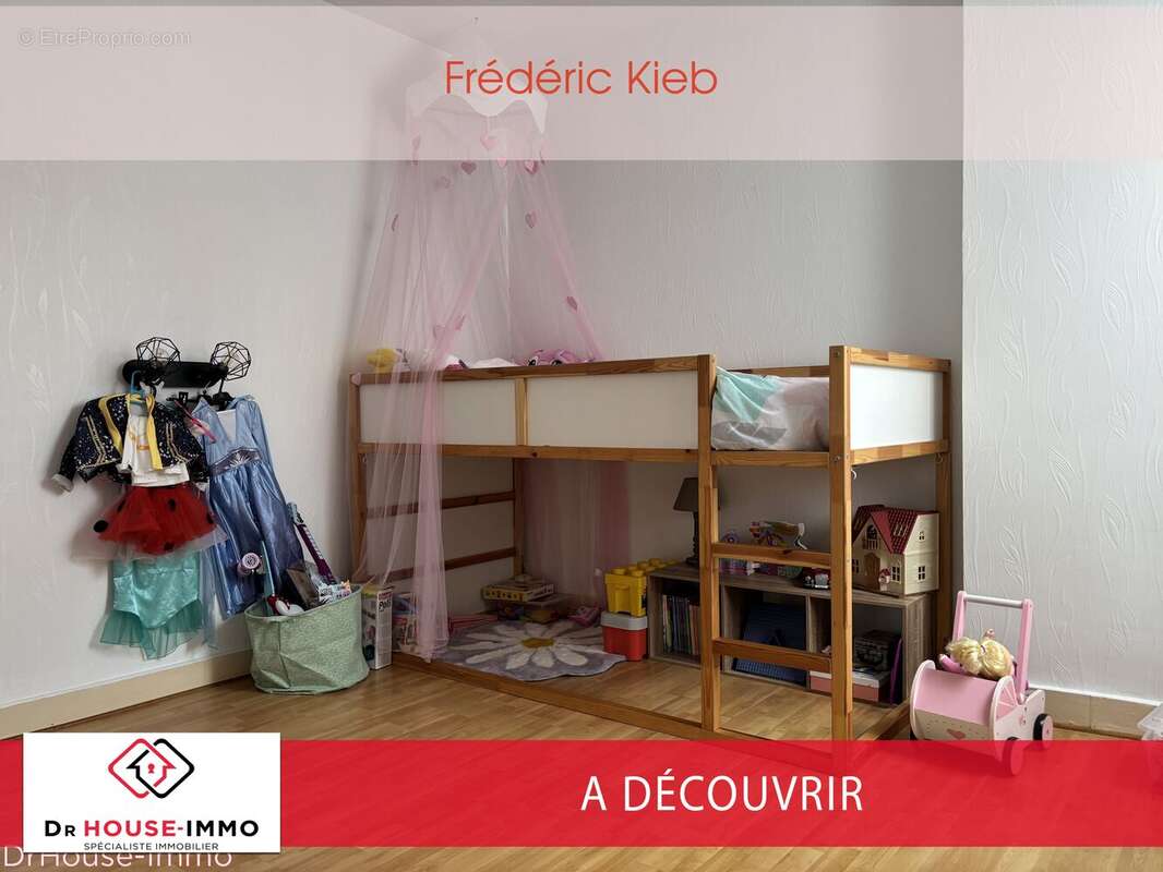 Maison 85 m² à Chatellerault  - photo 26