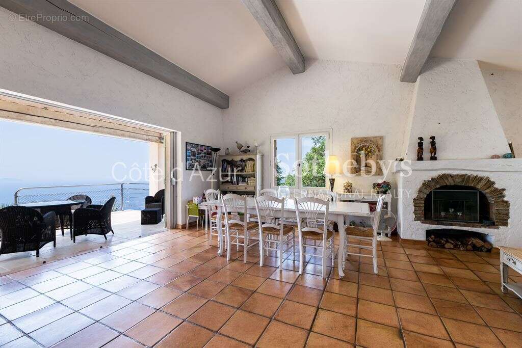 Maison à RAYOL-CANADEL-SUR-MER