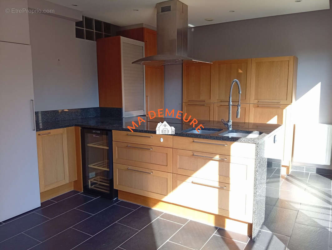Appartement 116 m² à Tourcoing  - photo 4