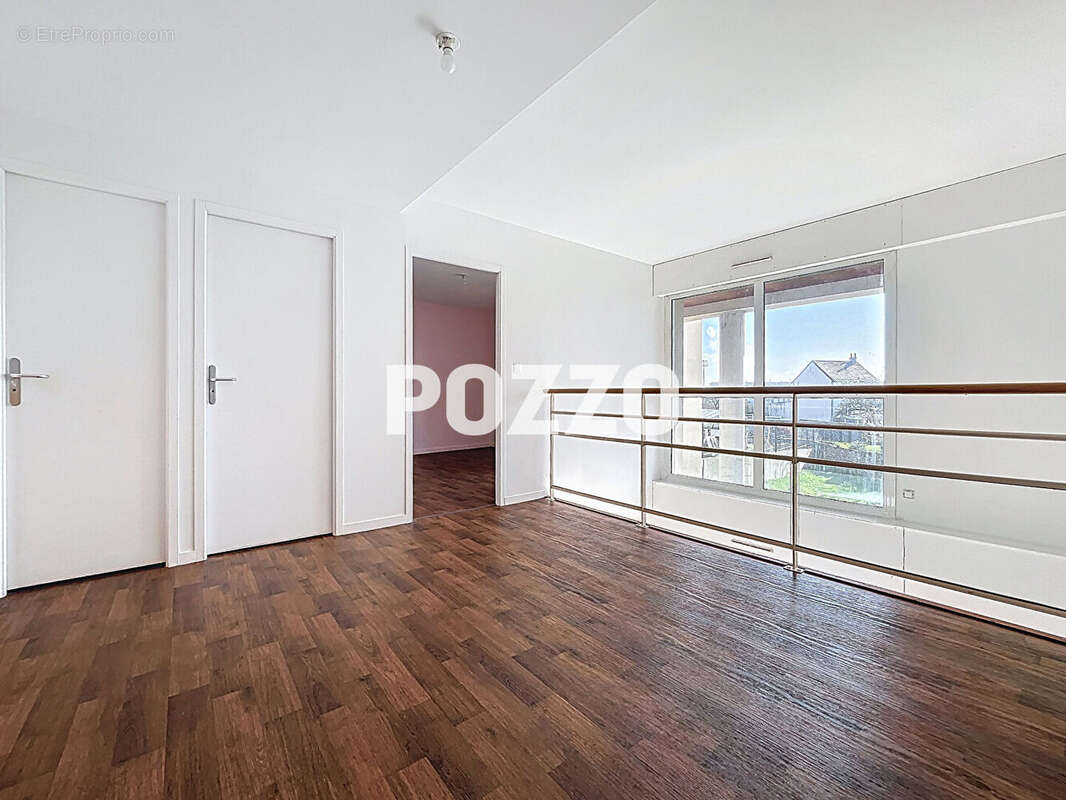 Appartement à GRANVILLE