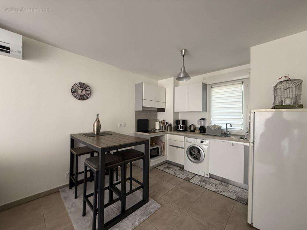 Appartement à LE LAVANDOU