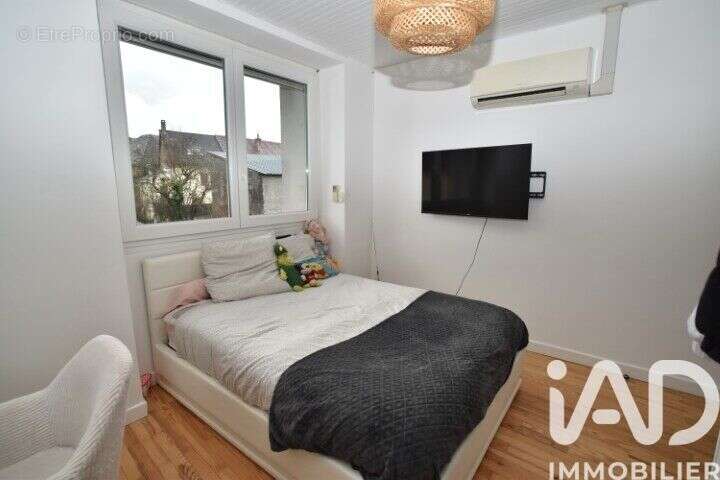 Photo 9 - Maison à MONTEYNARD