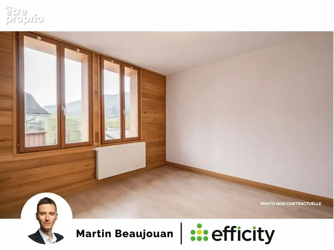 Appartement - photo 4