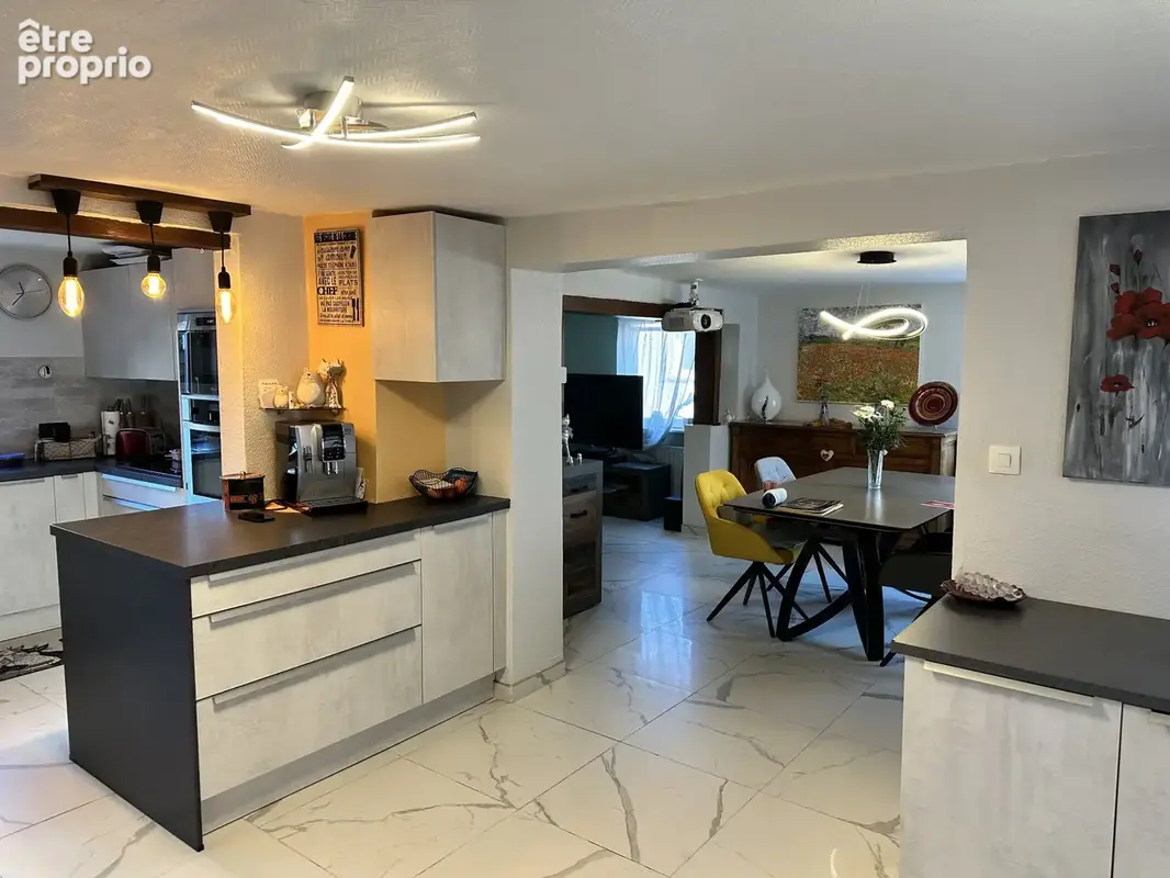 Une exclusivité dagon immobilier ! - photo 9