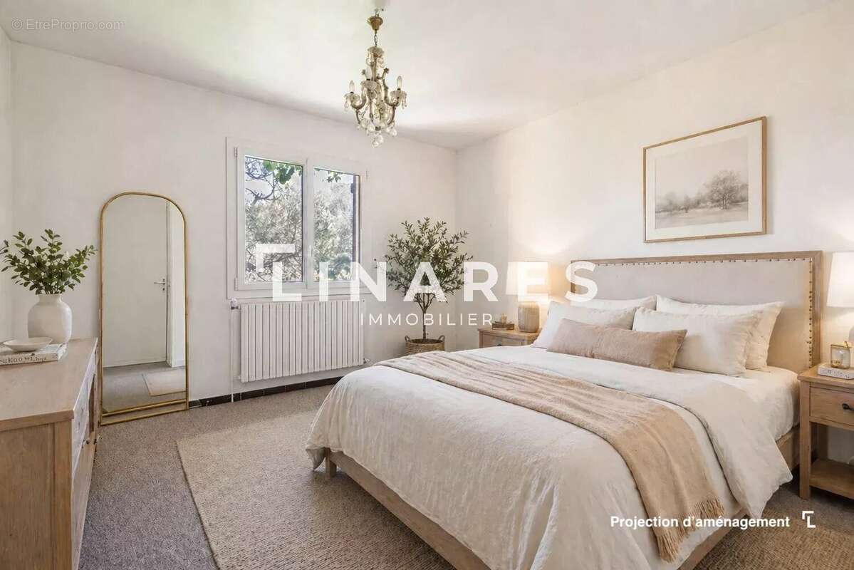 Maison à MARSEILLE-11E