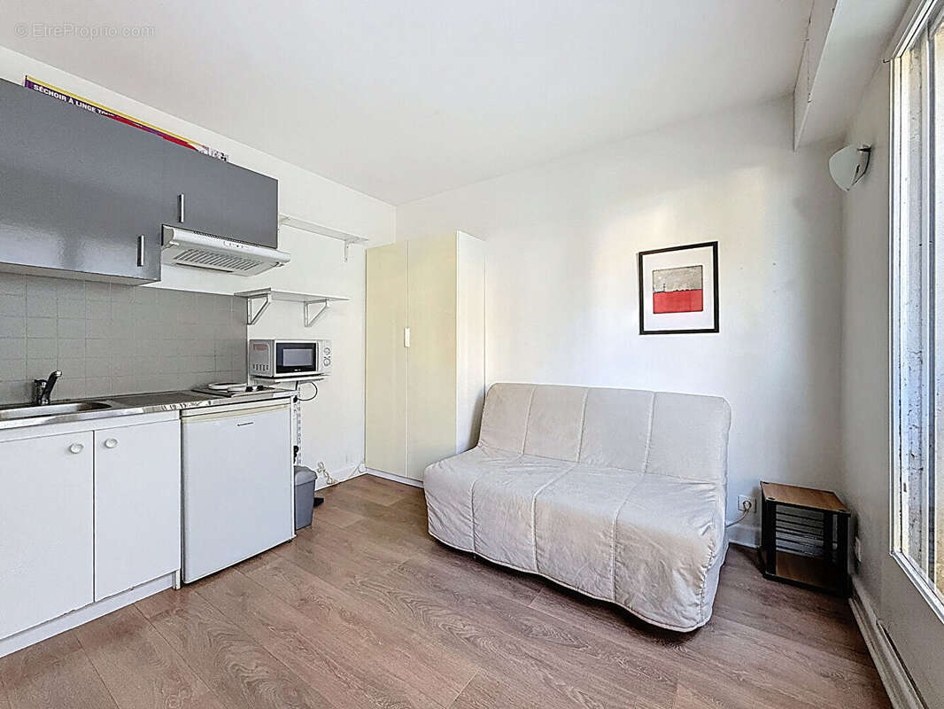 Appartement à LE PLESSIS-ROBINSON